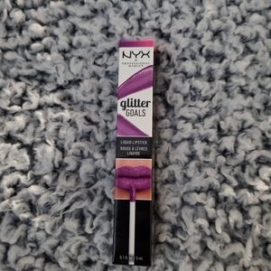 NYX Lipstick